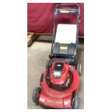 Toro Self-Propelled Gas Lawnmower
