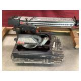 Craftsman 10 inch Radio Arm Saw