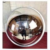 Full Dome Acrylic Safety Mirror