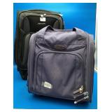 Samsonite & Rockland Carry On Luggage on Wheels