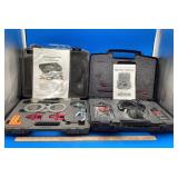 Marksman Diagnostic & GM 6 Cylinder Cam Tool Set