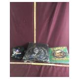 Barack Obama Memorabilia