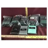 Lot of Taiswel Fit Hip Resistance Bands