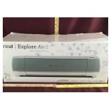 Circuit Explore  Air 2 System