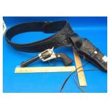 Ruger .22 Cal. Single-Six Revolver