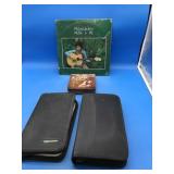 Partially Sealed 1973 Michael Jackson Album +