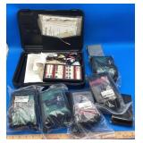 RS Medical Electro Therapy Machine & Hip