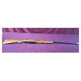 12 Ga. Mossberg Shotgun, Bolt Action M-395KB