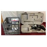 Porter Cable Hammer Drill, 1/2Inch Camera Drill