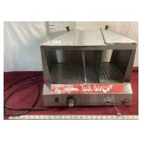 Professional Carnival Hot Dog Maker