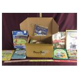 Assortment lot of Vintage Children