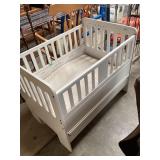 Nice Small Crib out of a Local Estate