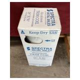 NIB Aluminum Trim Coil