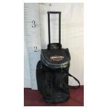 Nice Harley Davidson Duffel Bag, Handle/Wheels