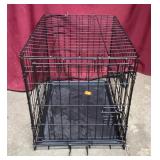 Small Dog Crate