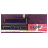 2 Vintage Master Calipers