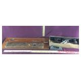 Assorted Lot of Vintage Tools