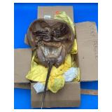 Very Cool Horseshoe Crab