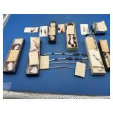 9 Natural Stone Jewelry Sets With Sterling Silver