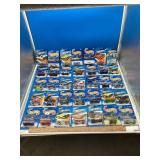 Lot of NIB Hot Wheels