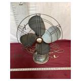 Antique Westinghouse Metal Fan