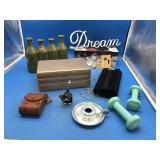Home Decorations & Jewelry Box & Clutch &