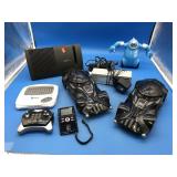 Bose Video Speaker Model V100 & Mattel RC Cars &