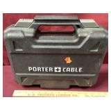 Porter Cable Model PIN138 Pneumatic Nailer In