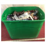 Laura Assortment of Ties, Many Silk & Brand Names