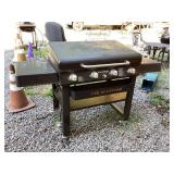 Blackstone Outdoor Gas Grill