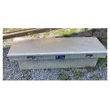 Stainless Steel Truck Bed Toolbox