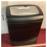 Staples Paper Shredder