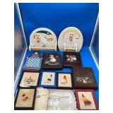 Ceramic Duck Toilet Paper Holder, Point Lookout &