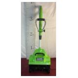Greenworks 8A Electric Snow Shovel