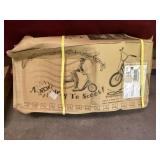 Scooter in a Box