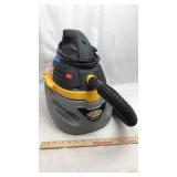 Stinger Wet/Dry Vac
