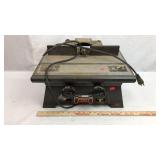 Sears Craftsman 1 HP Motorized Reversible Shaper