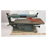 Delta 15" Scroll Saw