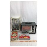 Automotive Tuneup Equipment