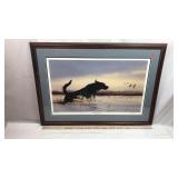 Six Fifteen Express by Phillip Crowe (Artwork)