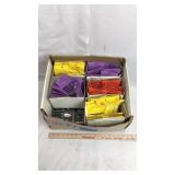 Long Burning Candles - New