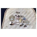 Lions Club/Lion Jewelry