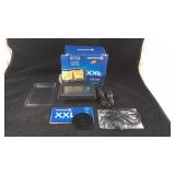 TomTom GPS Navigation System XXL 550