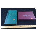 Two Boxed Vintage Knife Sets