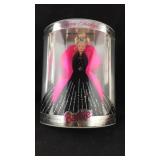 Boxed 1998 Barbie Happy Holidays