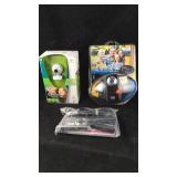 Pentax Optio W60  Digital Camera Plus 2 New Items