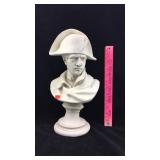 Small Bust of Napoleon