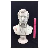 Bust of Frédéric Chopin