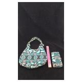 Marie by Giftcraft Purse and Pocketbook