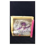 Boutique Traveler "Cypress Gardens Florida" Doll